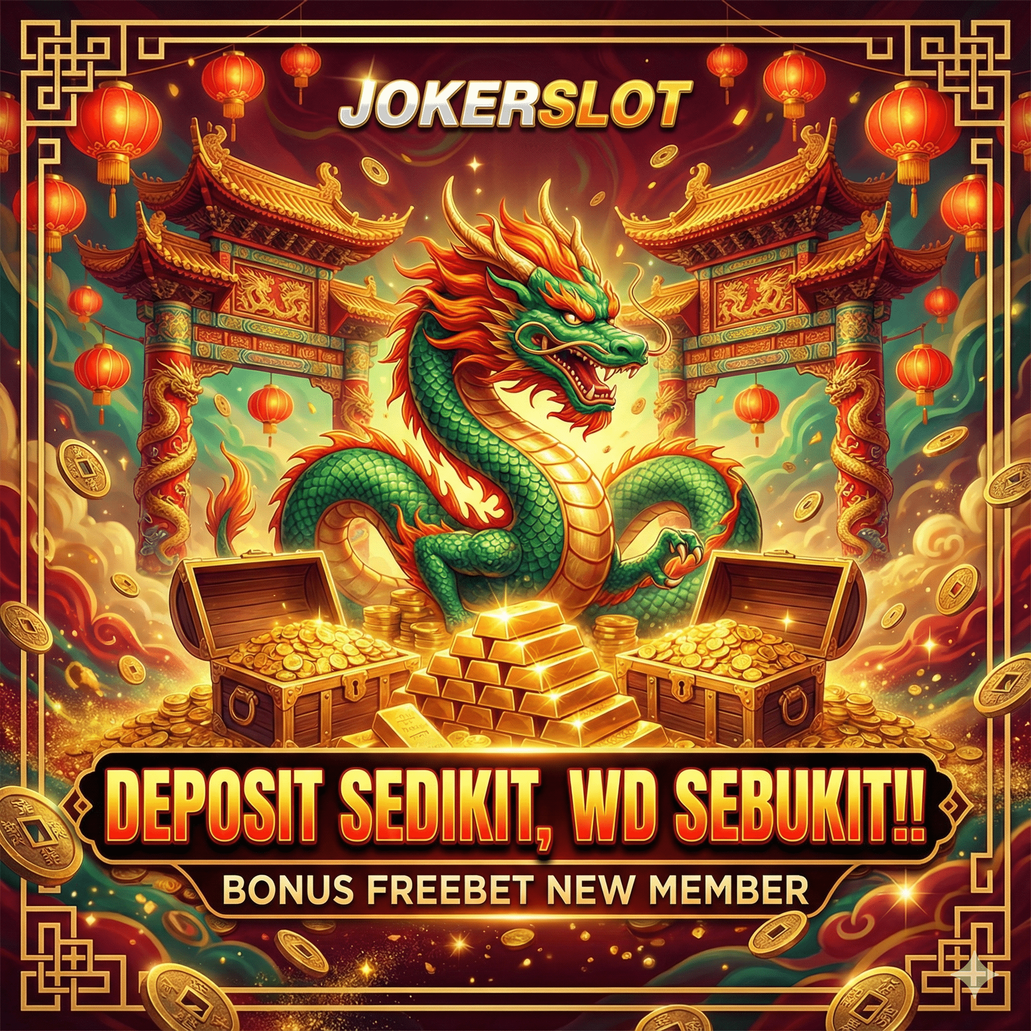 Game Digital Yang Menawarkan Pengalaman Game yang Lancar dan Seru